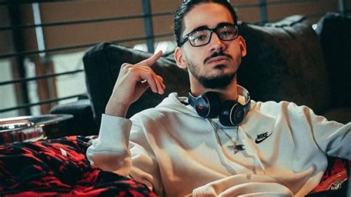 FaZe Sway ·