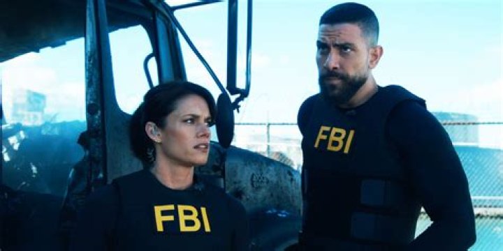 Unveiling The Cultural Impact And Significance Of The FBI Series OA And Maggie Kiss