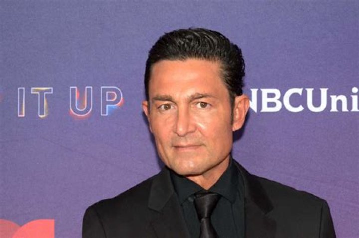 Unveiling Fernando Colunga: Insights And Intriguing Revelations