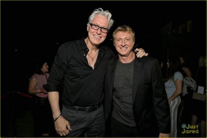 Focusing On Jacob Bertrand - 'Cobra Kai' Actor's Biography and All Other Facts ·