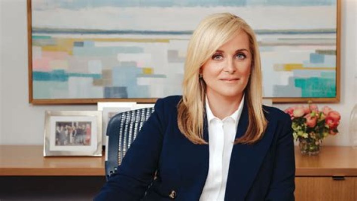 Fox News Ceo Suzanne Scott Salary