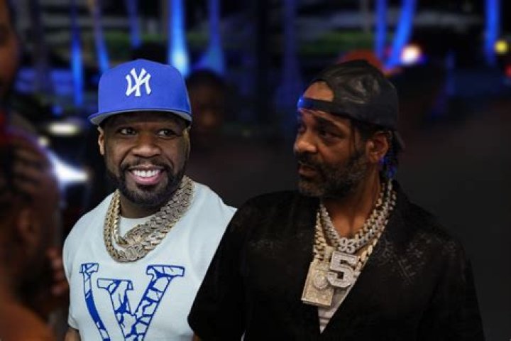 French Montana Wants Jim Jones & Max B To Reconcile ·