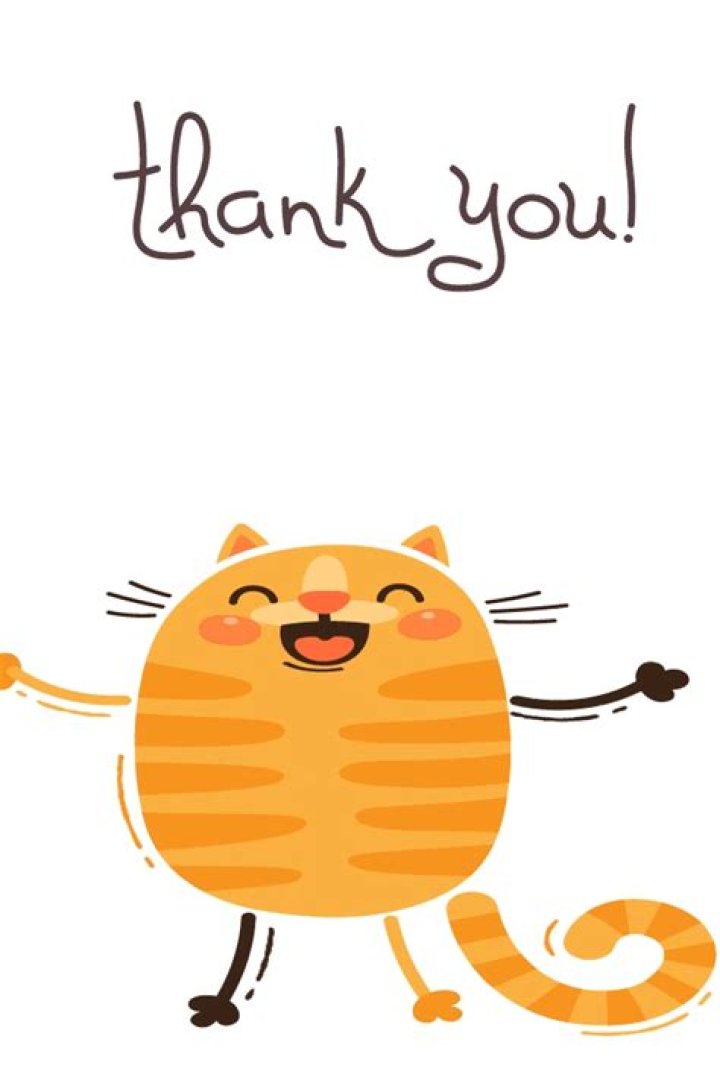 Discover The Ultimate Guide To Hilarious Thank You GIFs