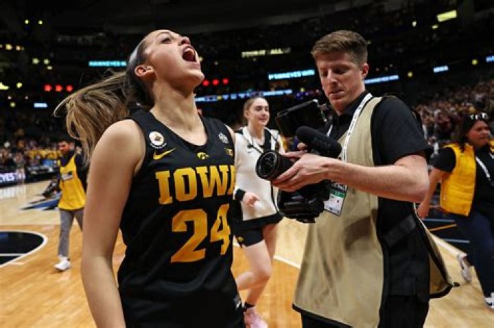Gabbie Marshall Ethnicity: What You Need to Know About the Hawkeyes Star