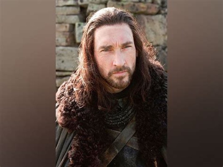 Game of Thrones actor Joseph Mawle is playing a role of Owen in the Amazon upcoming series Lord of t |