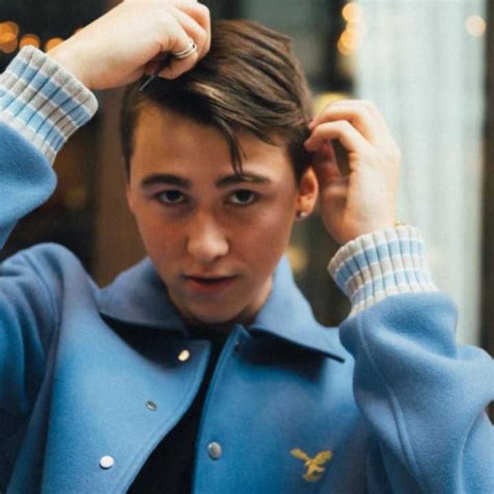 Garren Stitt (General Hospital) Wiki Biography, age, girlfriend, net worth
