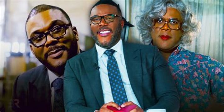 Gay Tyler Perry: The Truth Behind the Rumors