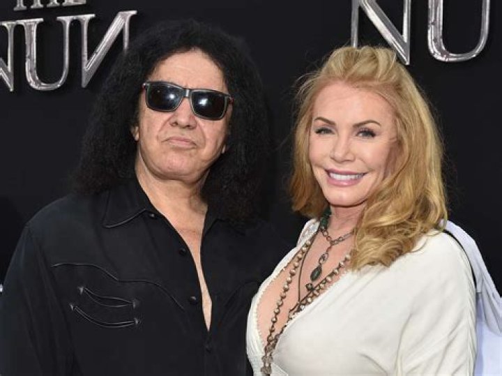 Unveiling The Enigmatic Life Of Gene Simmons' Wife
