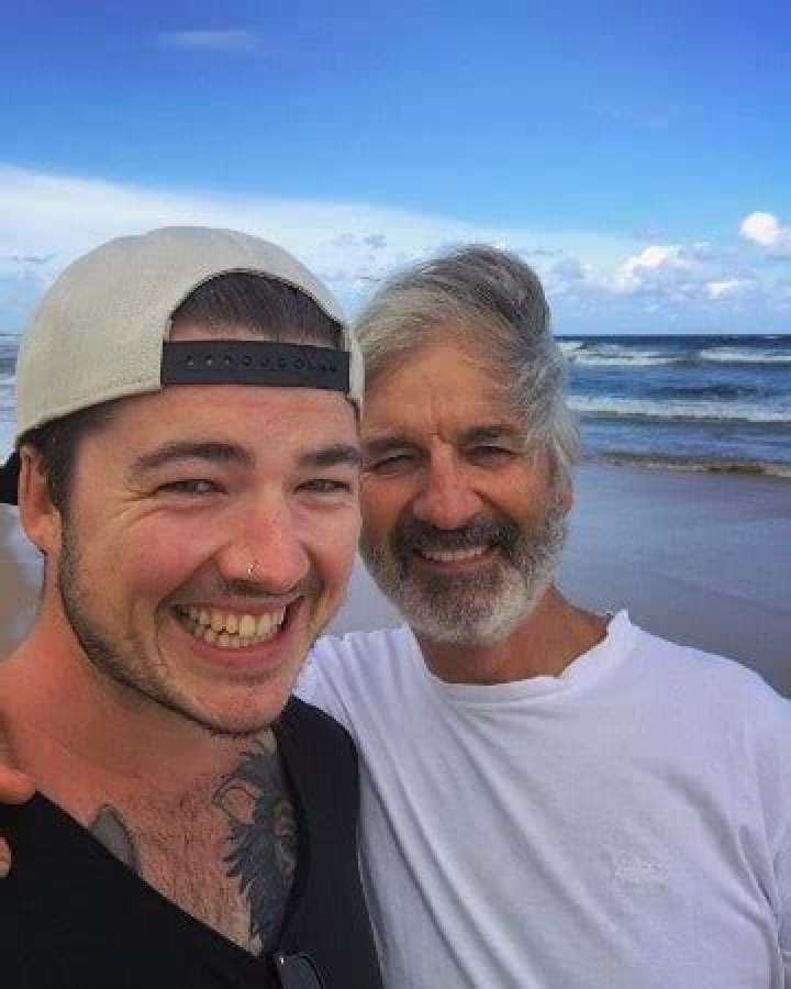 Get To Know About John Jarratt Net Worth, Wife And Bio ·