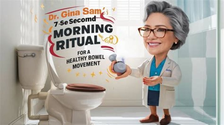 Discover The Transformative Power Of Gina Sam's 7-Second Ritual