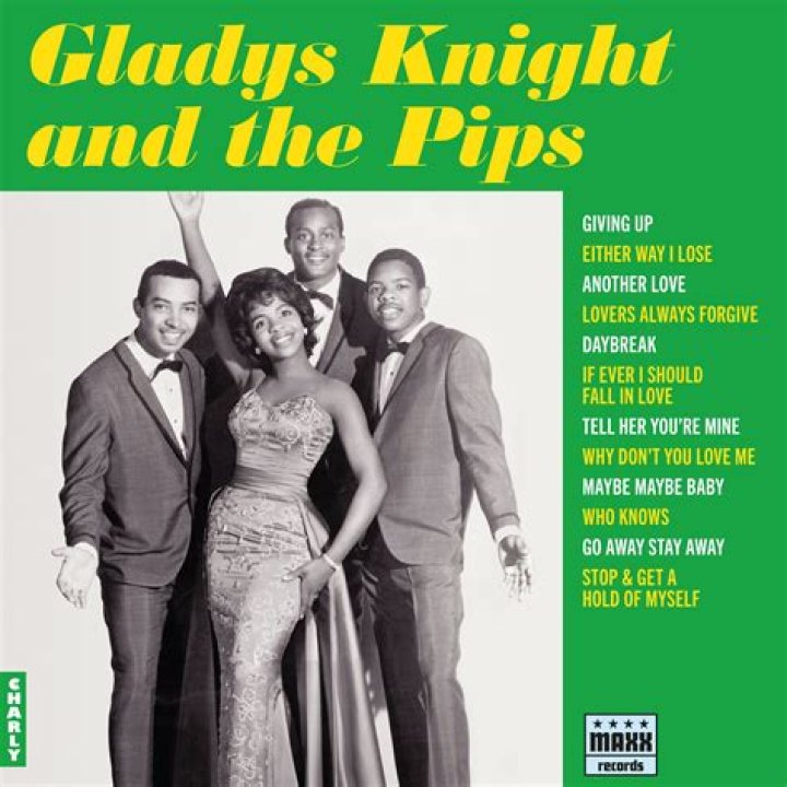 Gladys Knight & The Pips Net Worth