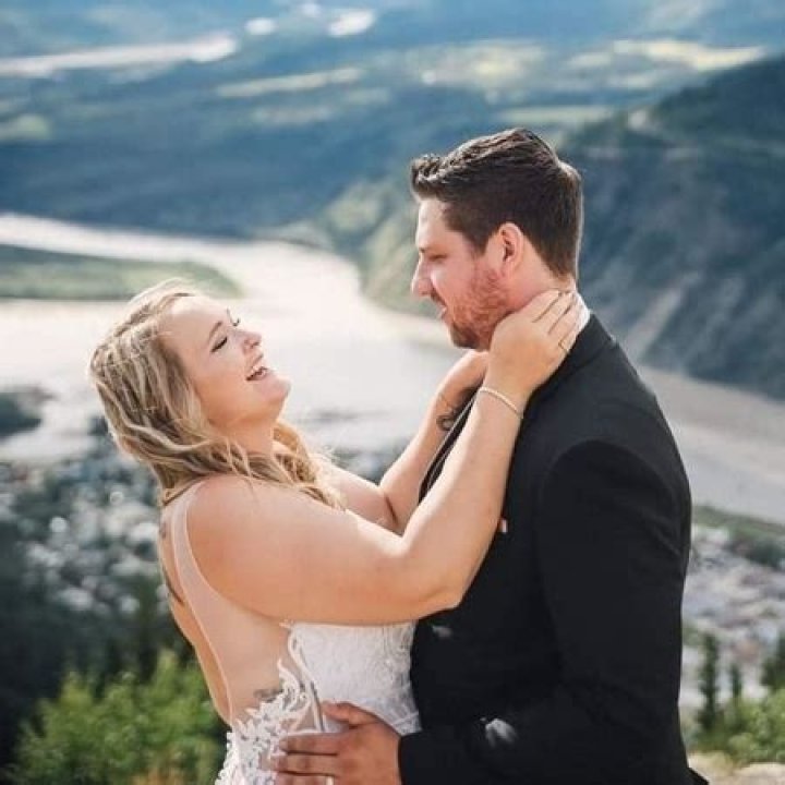 Gold Rush's Monica Beets Is In Her Wedding Vibes! Who Is Her Husband? Find Out Her Wedding Details ·