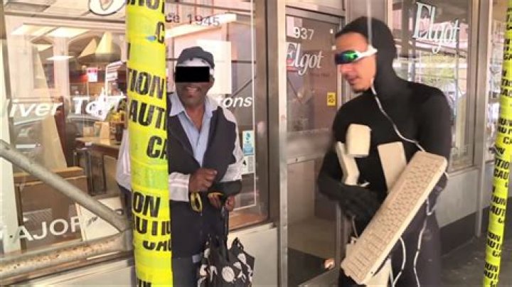 Unlock The Insights Behind "Google Show Me This Guys Balls"