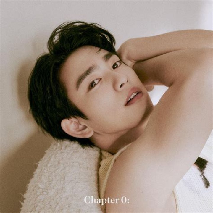 GOT7 s Jin Young Is Set To Make A Return With The Release Of His Solo Album ·