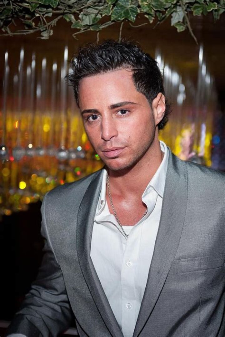 Gotti's Family Member: Frank Gotti Agnello Wiki: Net Worth, GF