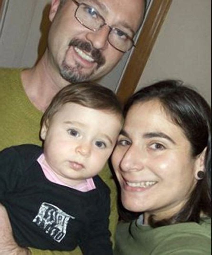 Grace Anne Dorney Koppel And Ted Koppel Shares Three Children; Death Of Son, Andrew ·