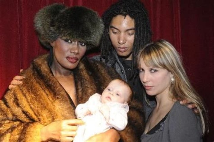 Discover The World Of Grace Jones' Children