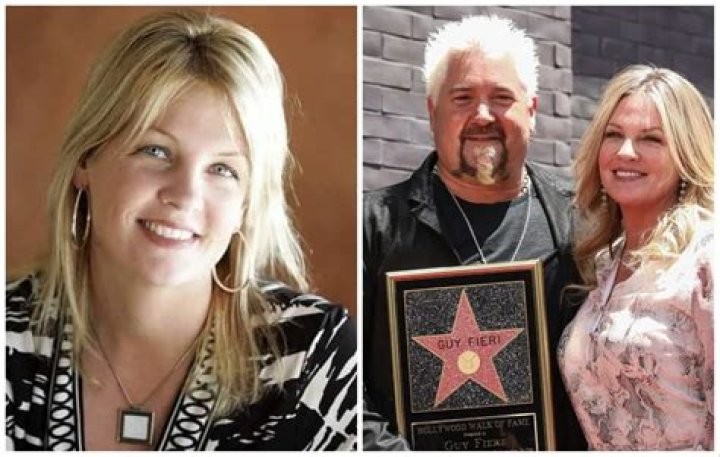Guy Fieri- Bio, Age, Height, Net Worth, Wife, Marriage
