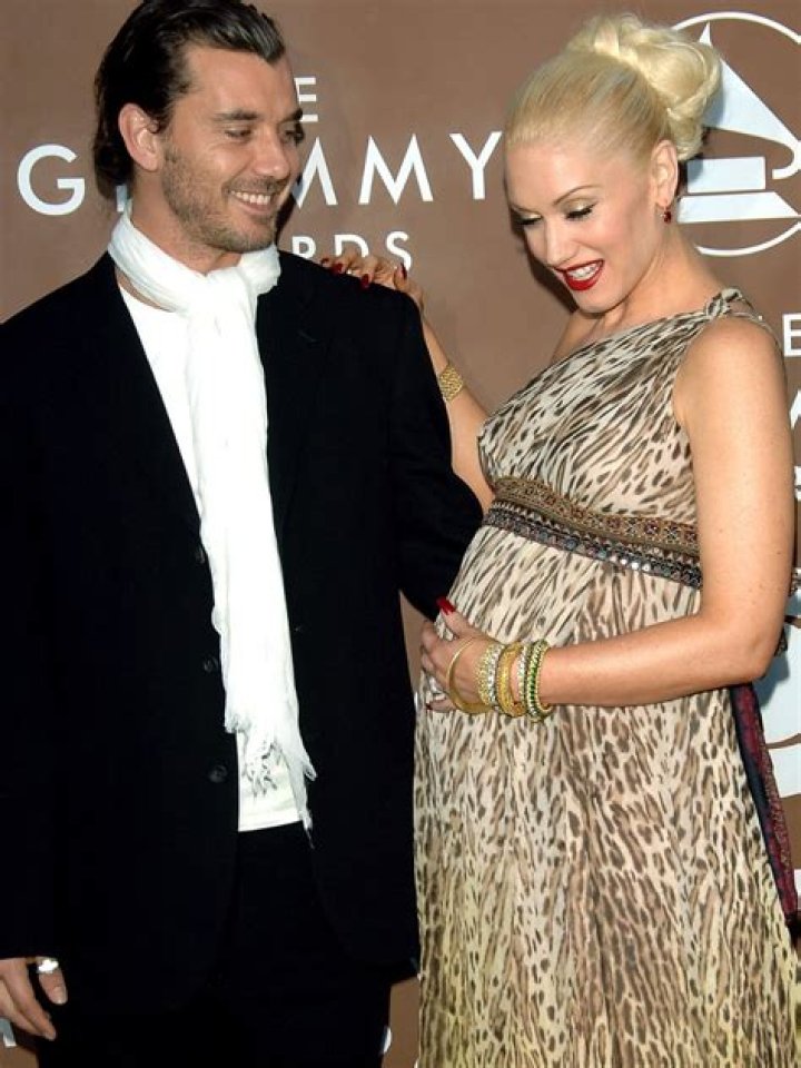 Gwen Stefani Pregnancy Rumors: Is She Expecting a Baby with Blake Shelton?