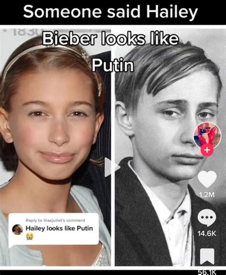 Hailey Bieber And The Ear-Shaped Fascination