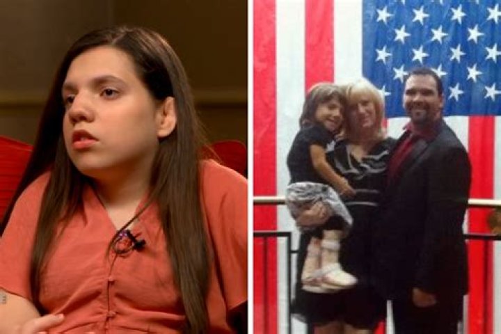 Haley Grace Phillips: The Woman Who Was Mistaken for a Missing Teenager