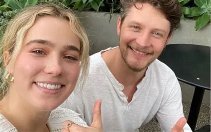 Unveiling The Hidden Truths And Revelations Behind Haley Lu Richardson's Engagement Ring, Relationship, And Height