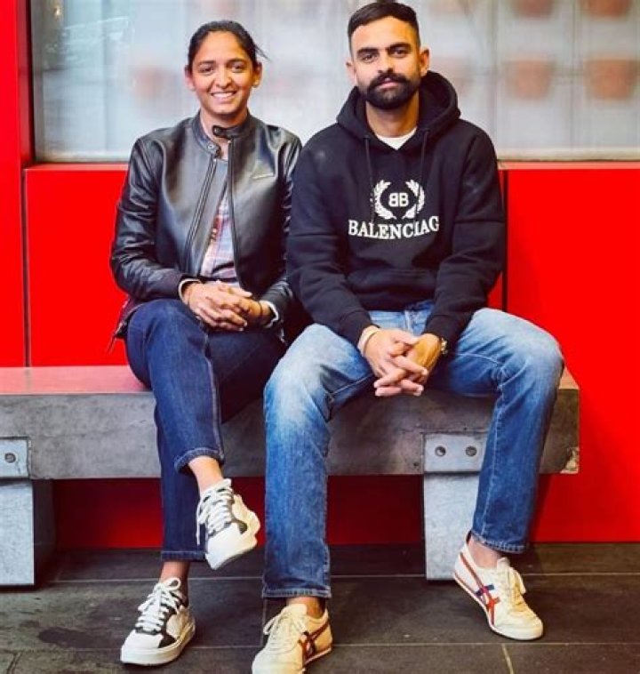 Is Harmanpreet Kaur Married To A Husband? Love Life Explored