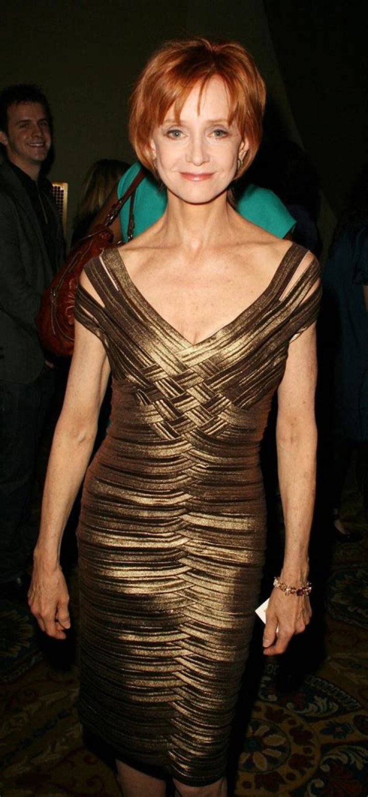 Swoosie Kurtz And Plastic Surgery