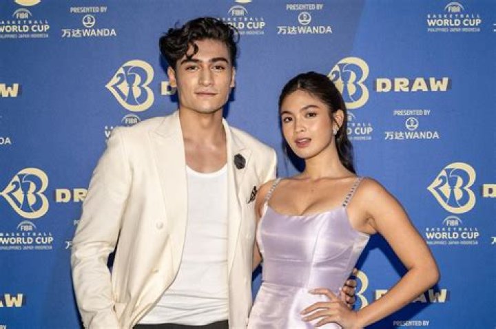 Heaven Peralejo's Current Love Life Revealed