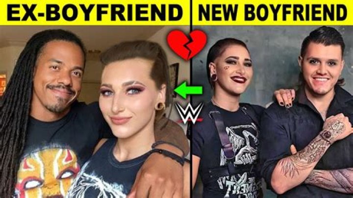 Her Ex-Boyfriend, Parents & Real Name ·