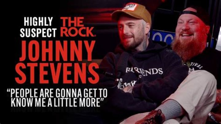 Highly Suspect's Johnny Stevens is rising in fame as Terrible Johnny DJ. His wiki, net worth, tattoo