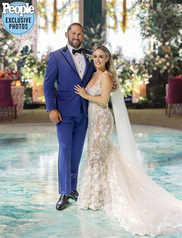 Hilda Maria Bacardi Wikipedia, Who Is She? Husband And Net Worth