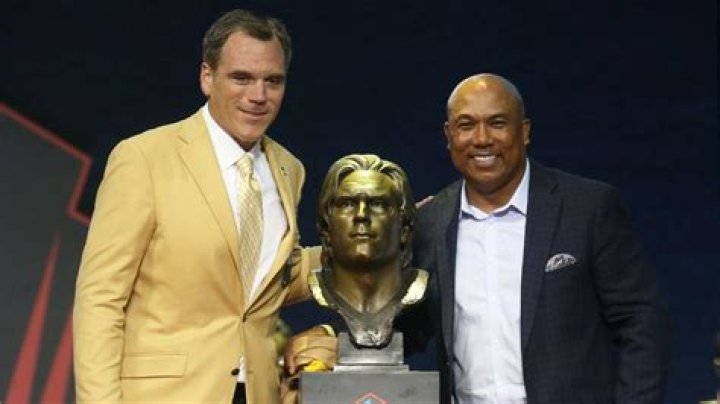 Hines Ward Net Worth ·