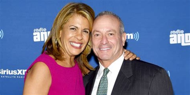 Hoda Kotb husband Joel Schiffman Wiki, Net Worth, First Wife, Children