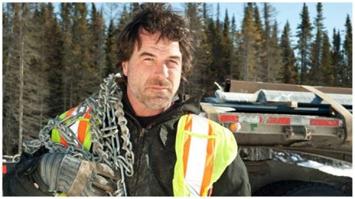 How did Darrell Ward from Ice Road Truckers die? Bio, net worth, plane crash, partner Lisa Kelly, fa