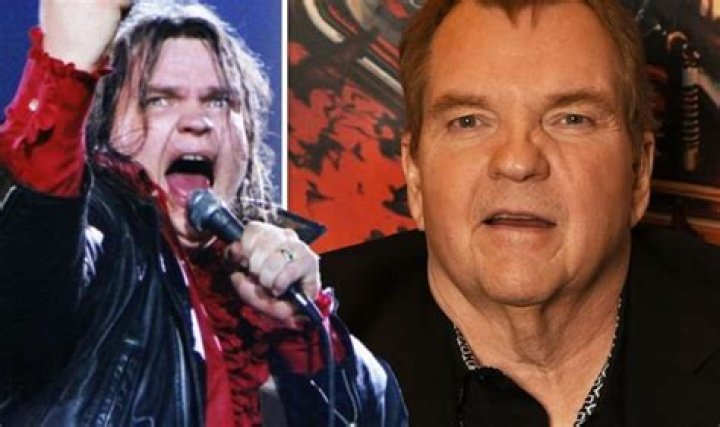 How did Meat Loaf die? Covid and cause of death (Update)