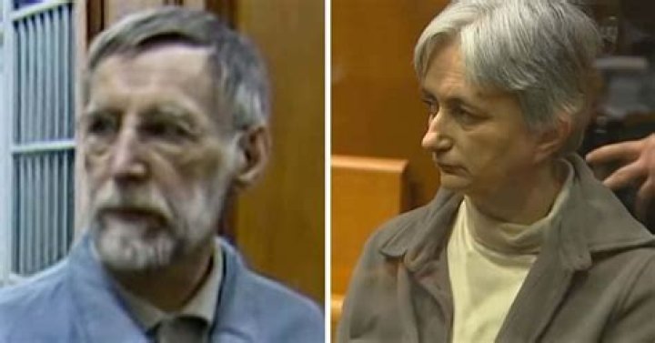 How did Michel Paul Fourniret meet Monique Olivier? Serial killer's wife picked up his victims ·