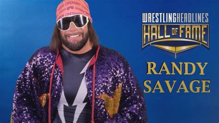 How did Randy Savages Brother Die?