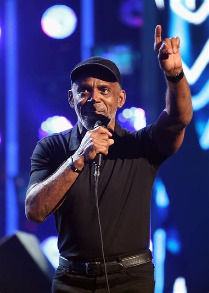 How Much Is Frankie Beverly Worth