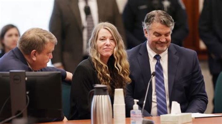 How Much Is Lori Vallow Worth? ·