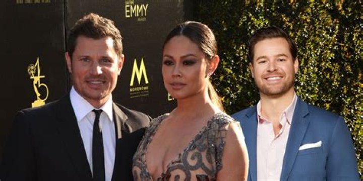 How Much is Nick Lachey Worth in 2023? ·