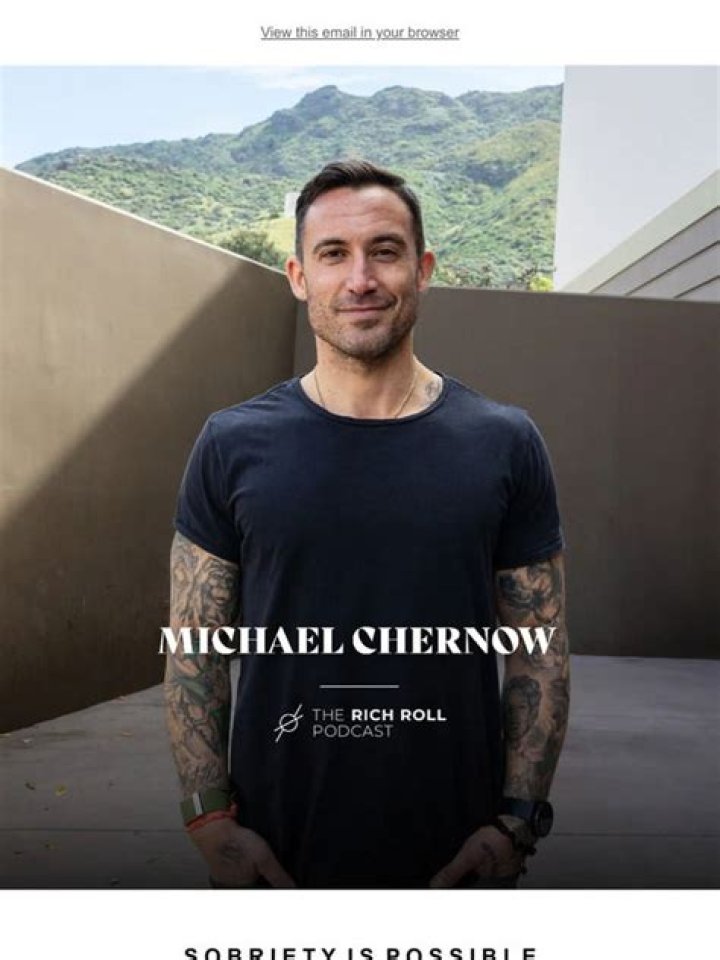 How Much Is Restaurateur Michael Chernow's Net Worth? Explore His Source of Income and Career