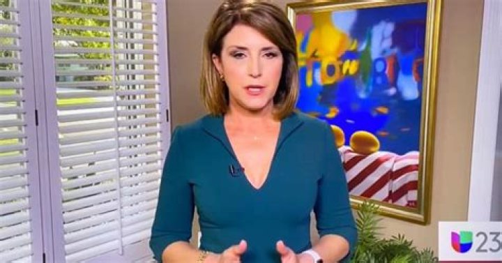 How Old Is Alina Mayo Azze? Learn Everything About The Veteran News Anchor ·