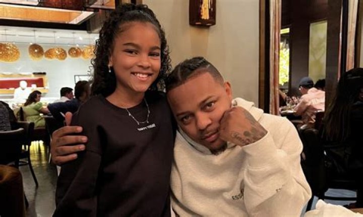 Explore Bow Wow's Daughter's Age And More