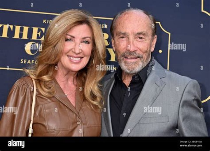 How Old Is Lee Greenwood's Wife?