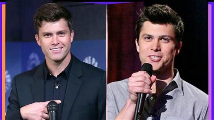 How Tall is Colin Jost? The Truth About the SNL Star’s Height