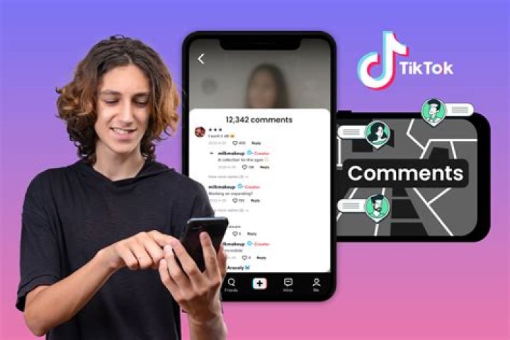 See Someone's TikTok Comments: Unravel Secrets And Insights