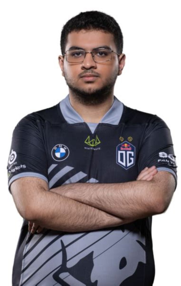 Hussein Ammar - Player profile ·