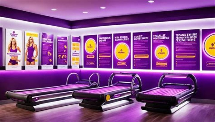 Unlock The Secrets Of Hybrid Tanning At Planet Fitness