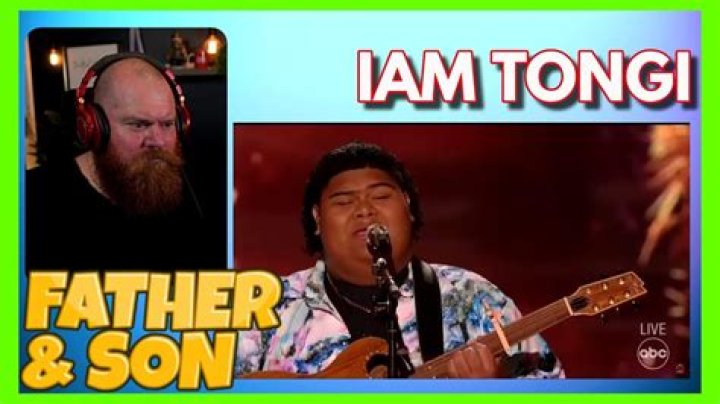 Iam Tongi Father Death: How the American Idol Winner Honored His Dad’s Legacy